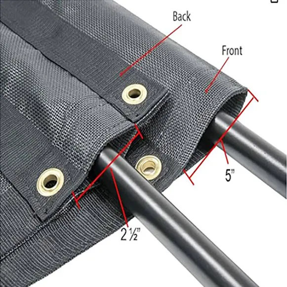 dump truck tipper truck tarp odm