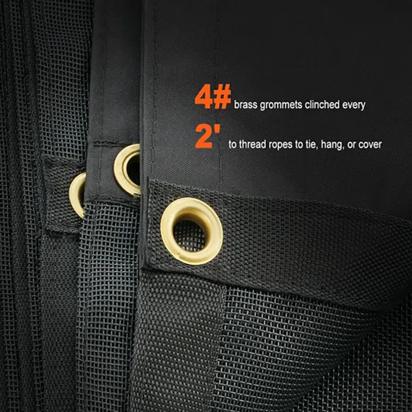 dump truck tipper truck tarp oem