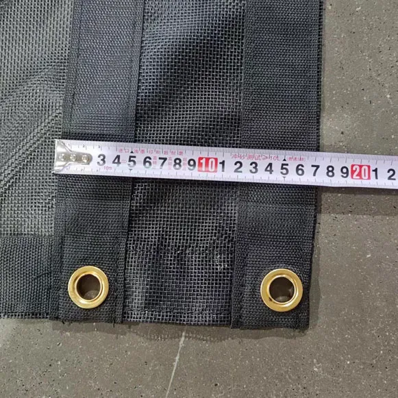 dump truck tipper truck tarp types