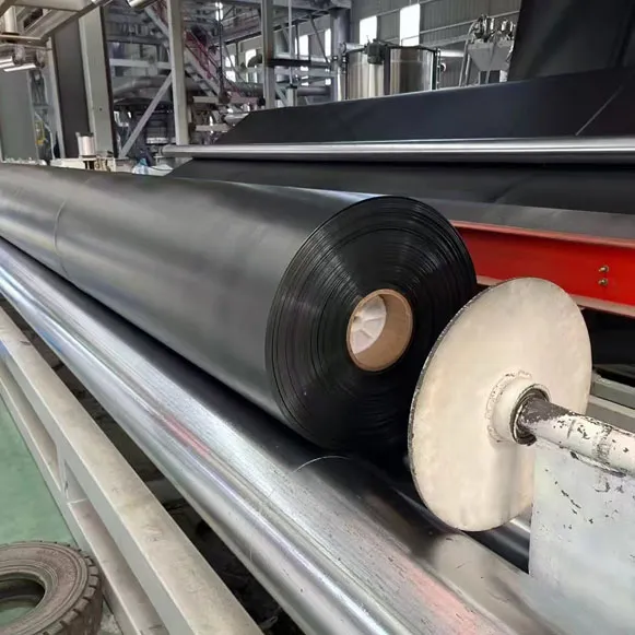 hdpe geomembrane companies