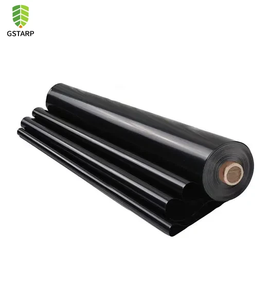 hdpe geomembrane factory