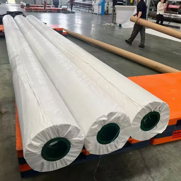 hdpe geomembrane maker