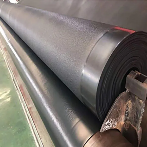 hdpe geomembrane manufactuer