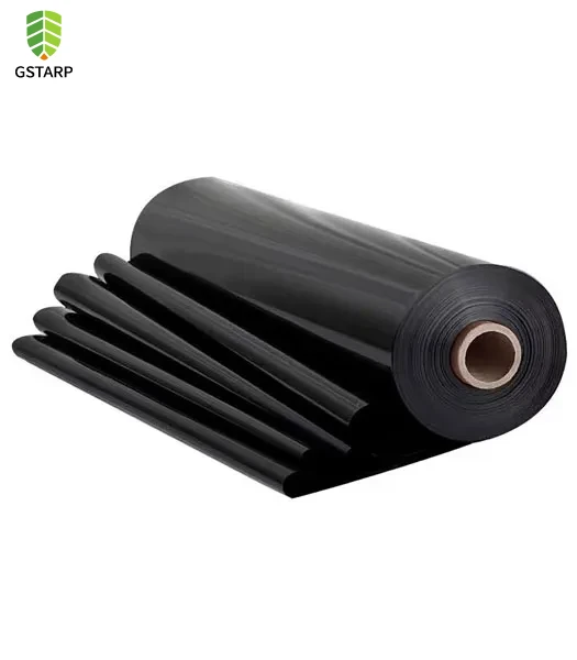 hdpe geomembrane suppliers