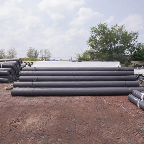 hdpe geomembrane wholesale supplier