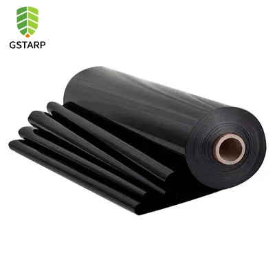 HDPE Geomembrane