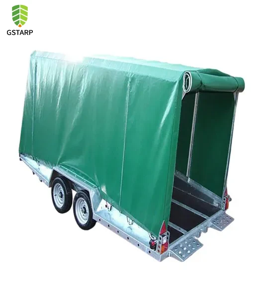 heavy duty trailer tarp
