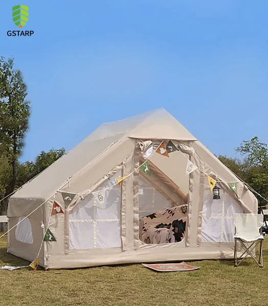 inflatable tent manufacturers