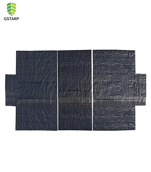 lumber tarp manufacturers