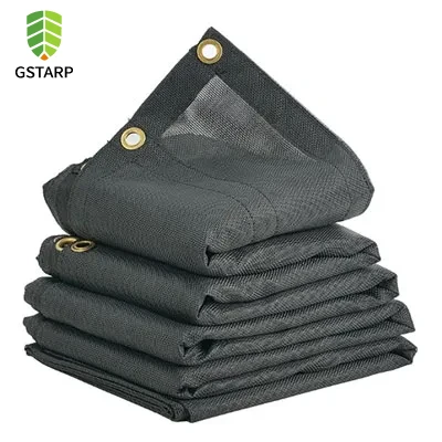 Dump Truck / Tipper Truck Tarp