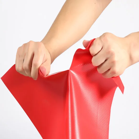 pvc truck tarpaulin custom