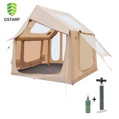 Inflatable Tent