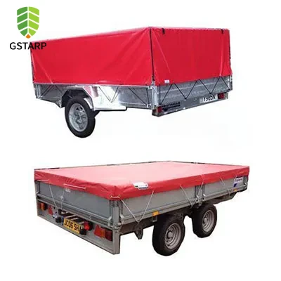 Trailer Tarp