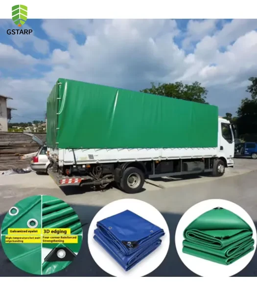 truck cover
