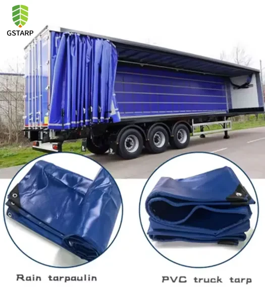 truck side curtain manufacturer