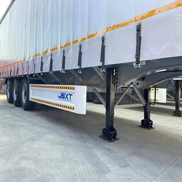 truck side curtain systerm bulk