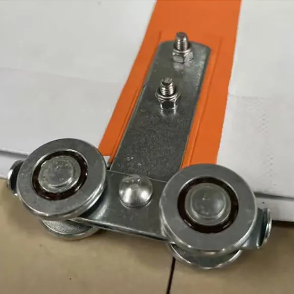 truck side curtain systerm custom