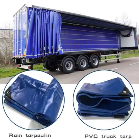 truck side curtain systerm odm
