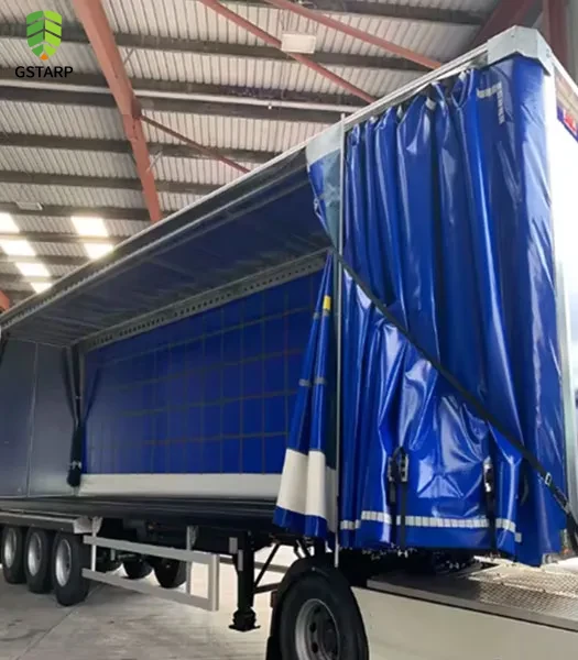 truck side curtains for sale