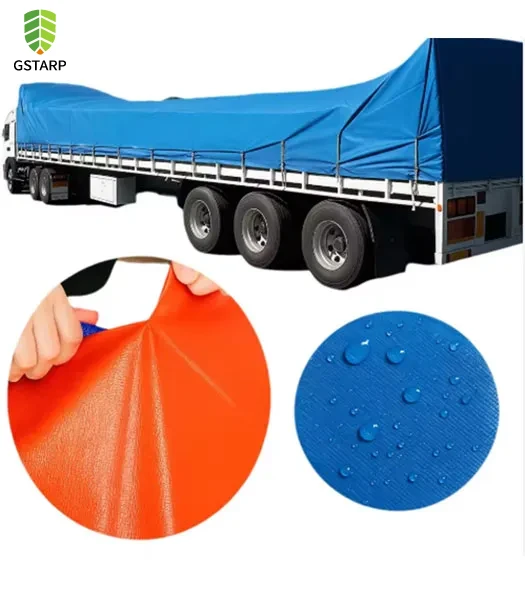 truck tarp