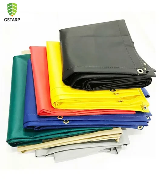 truck tarpaulin cover