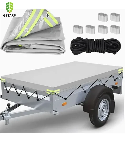 utility trailer tarp