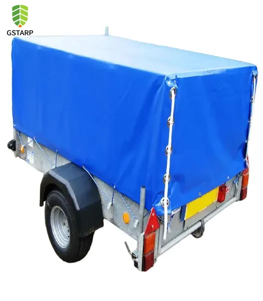 waterproof trailer tarp