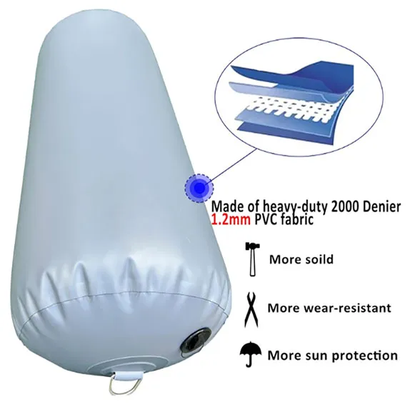 boat fenders company