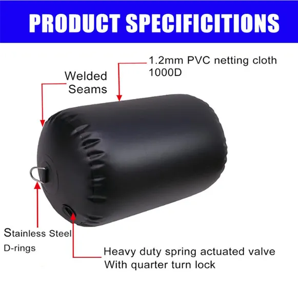 boat fenders factories