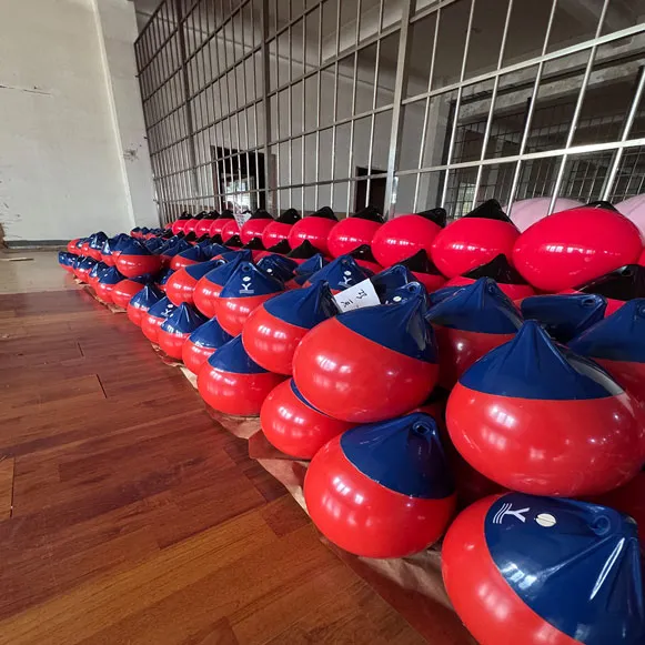 boat fenders material