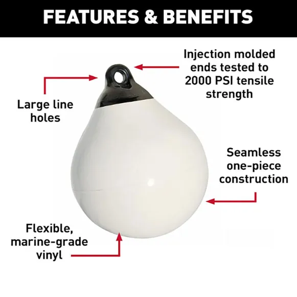 boat fenders quality