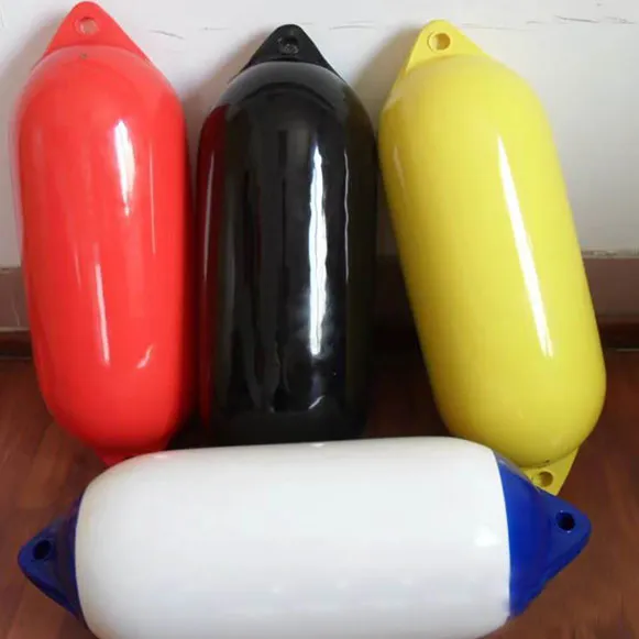 boat fenders working principle