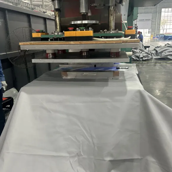 collapsible liquid tank custom