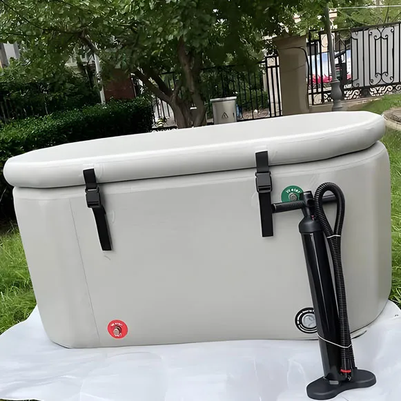 ice bath cold plunge odm