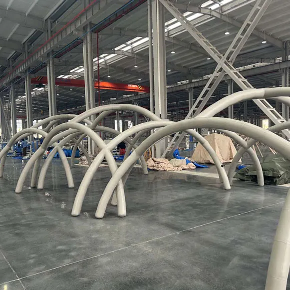 inflatable tent wholesale supplier