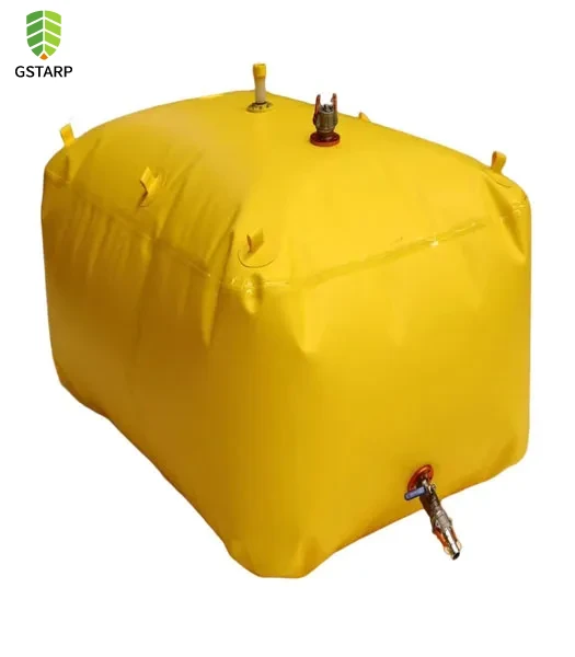 inflatable water tank