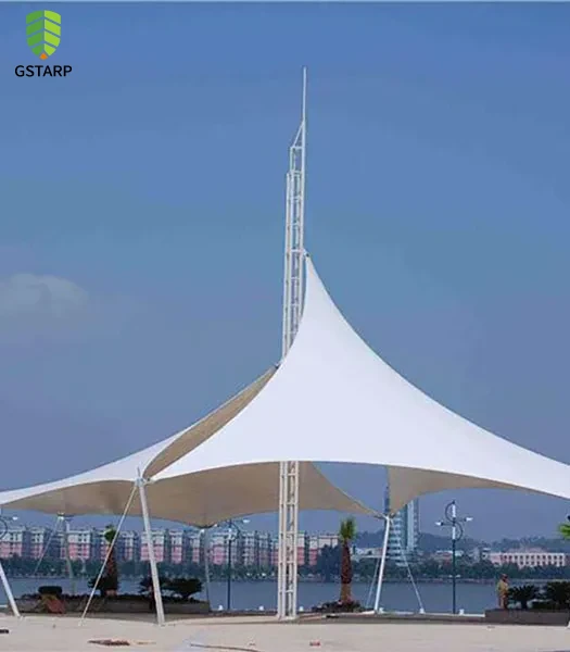 membrane architecture