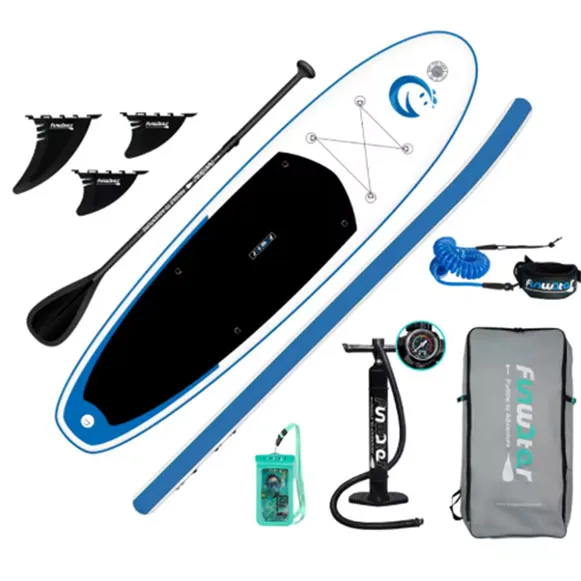 paddle board companies