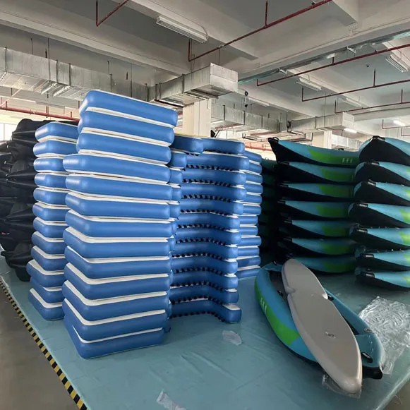 paddle board material