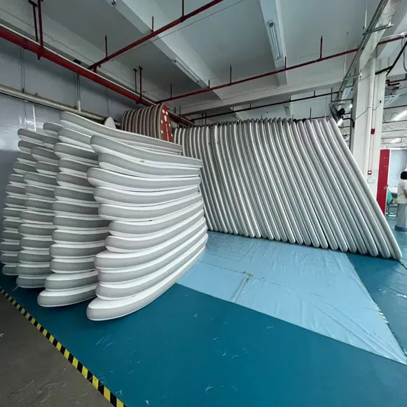 paddle board quality