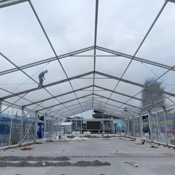 party tent wholesale