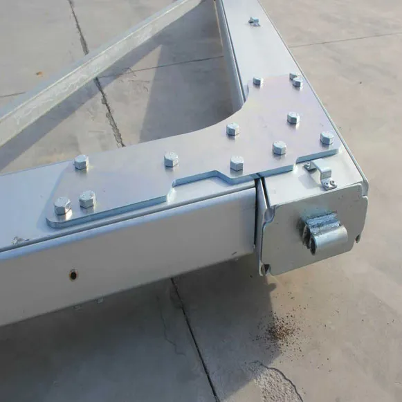 party tent working principle