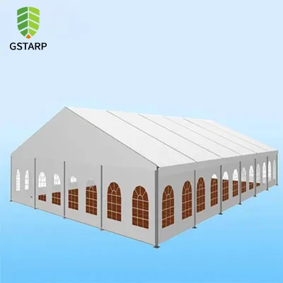 PVC Party Tent