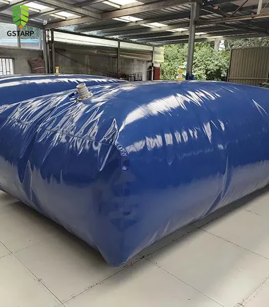 pillow tank