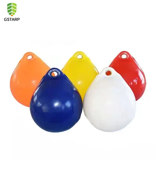 pontoon boat fenders