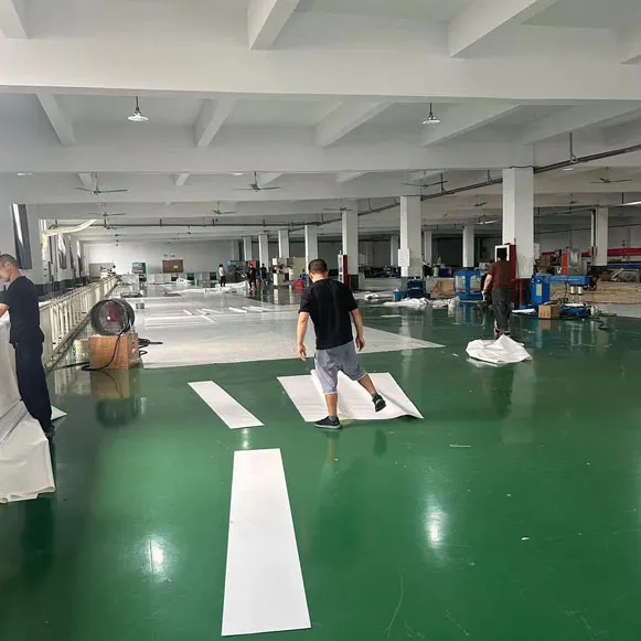 tensile fabric structure design