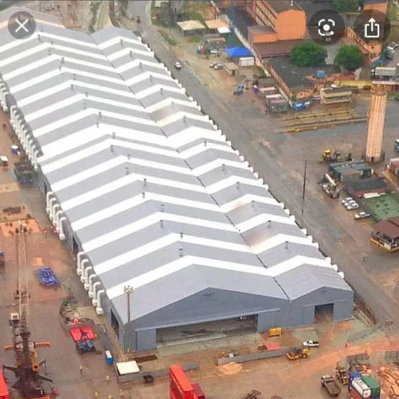 tensile fabric structure maker