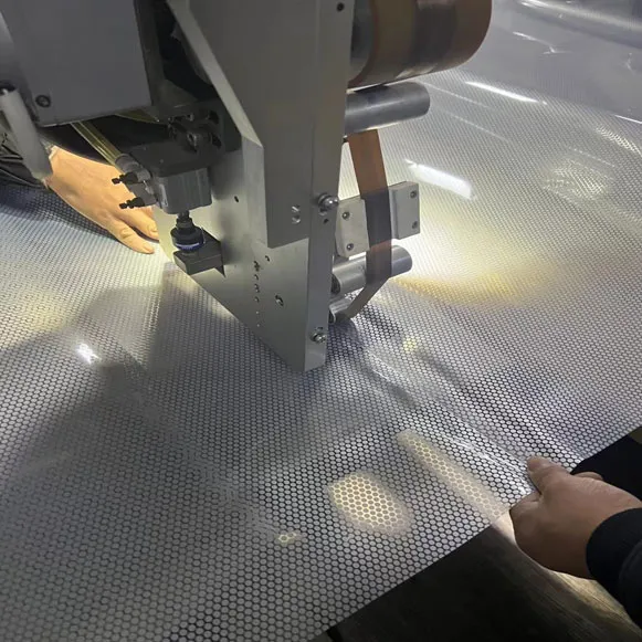 tensile fabric structure quality