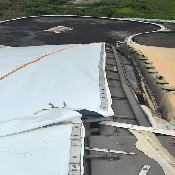 tensile fabric structure wholesale manufacturer