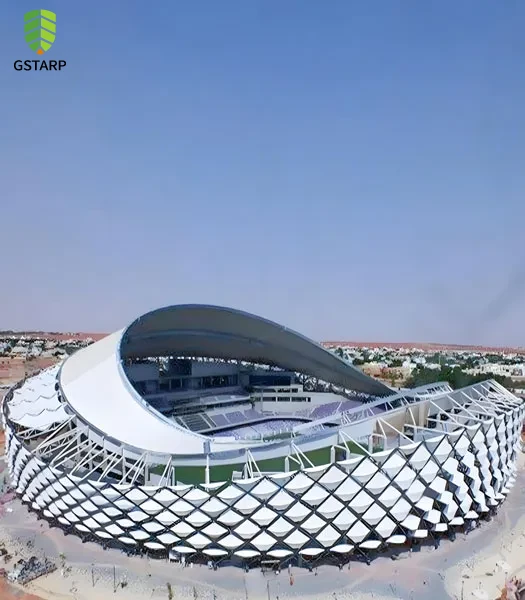 tensile fabric structure wholesale manufacturers